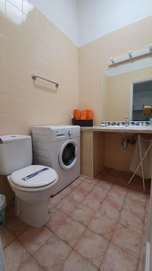 Marlenghi Apartments B 14 마스팔로마스 외부 사진