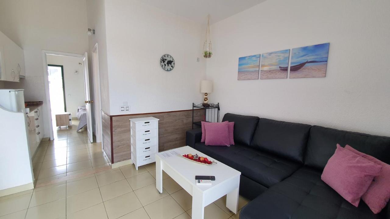 Marlenghi Apartments B 14 마스팔로마스 외부 사진