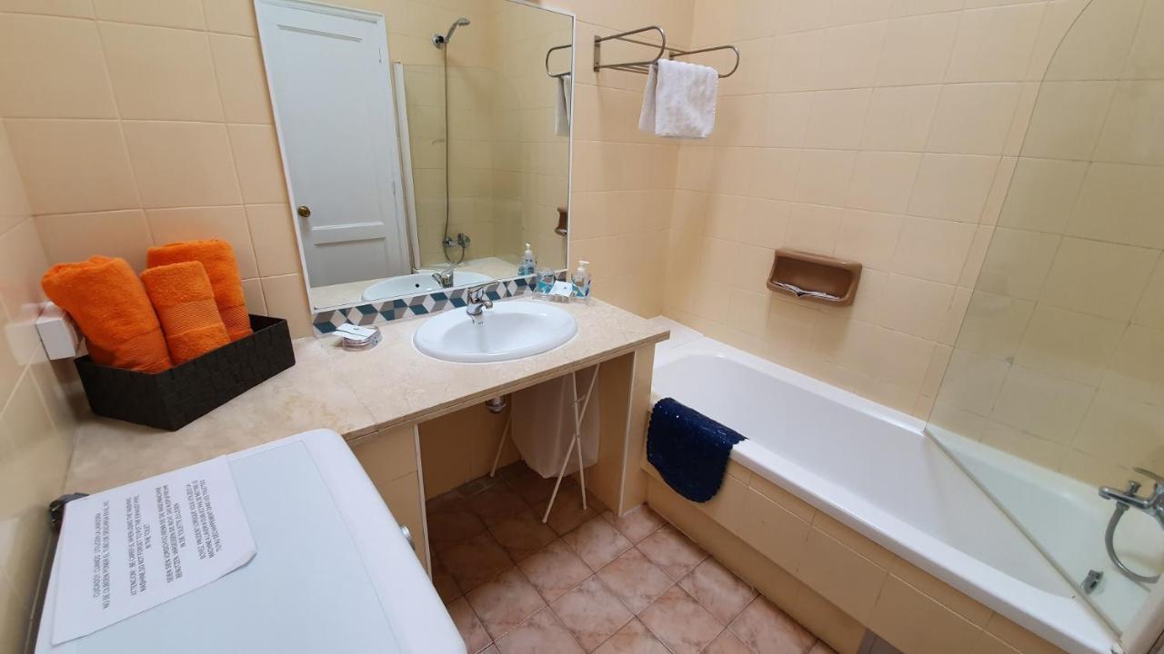 Marlenghi Apartments B 14 마스팔로마스 외부 사진
