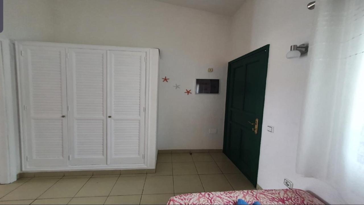 Marlenghi Apartments B 14 마스팔로마스 외부 사진