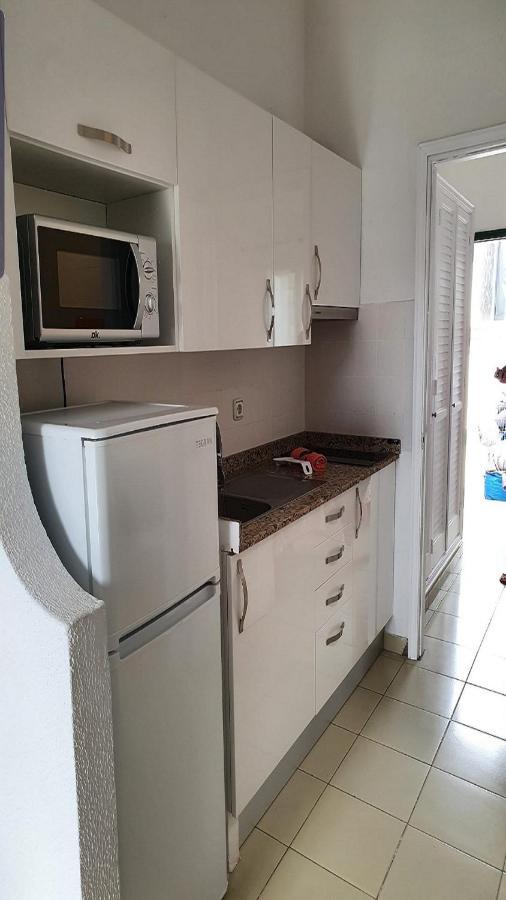 Marlenghi Apartments B 14 마스팔로마스 외부 사진