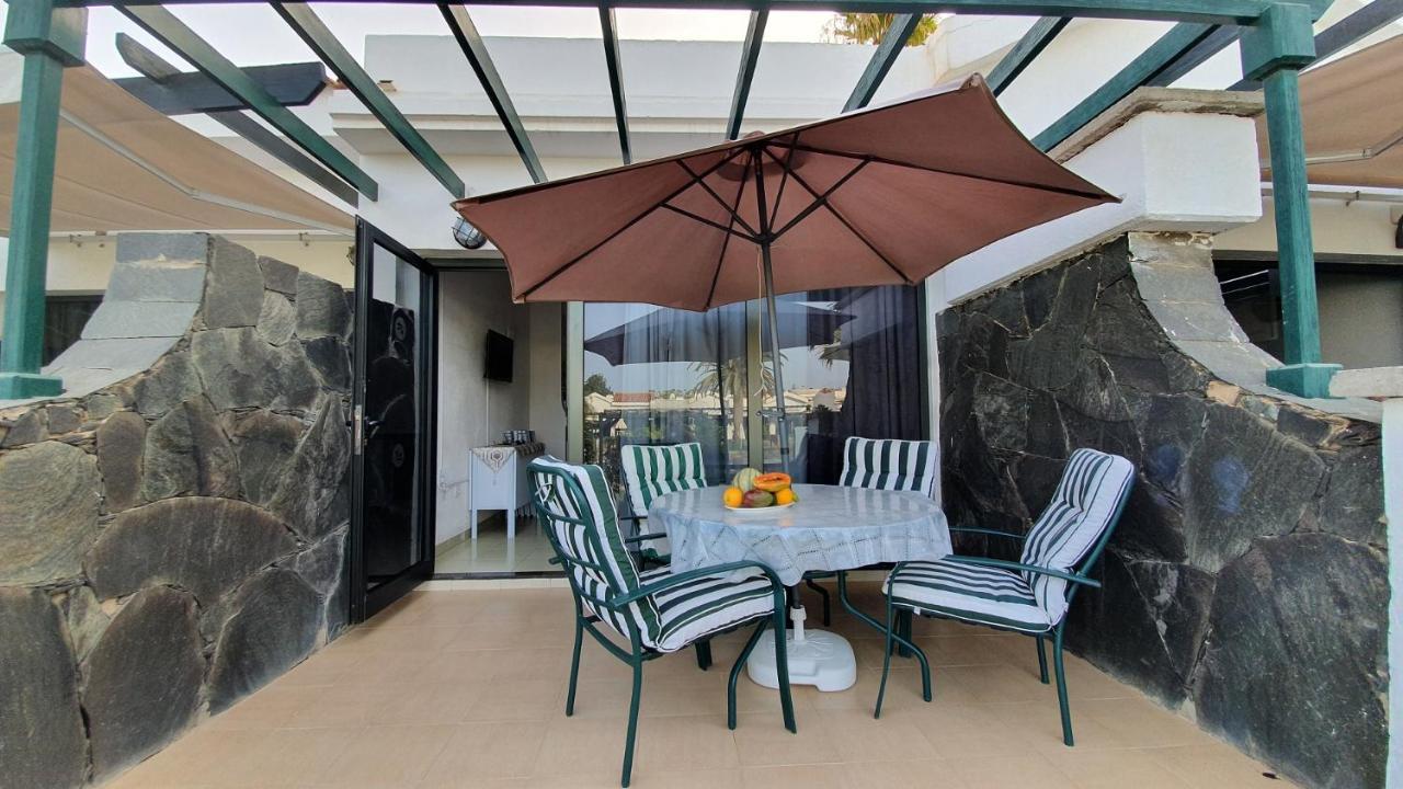 Marlenghi Apartments B 14 마스팔로마스 외부 사진