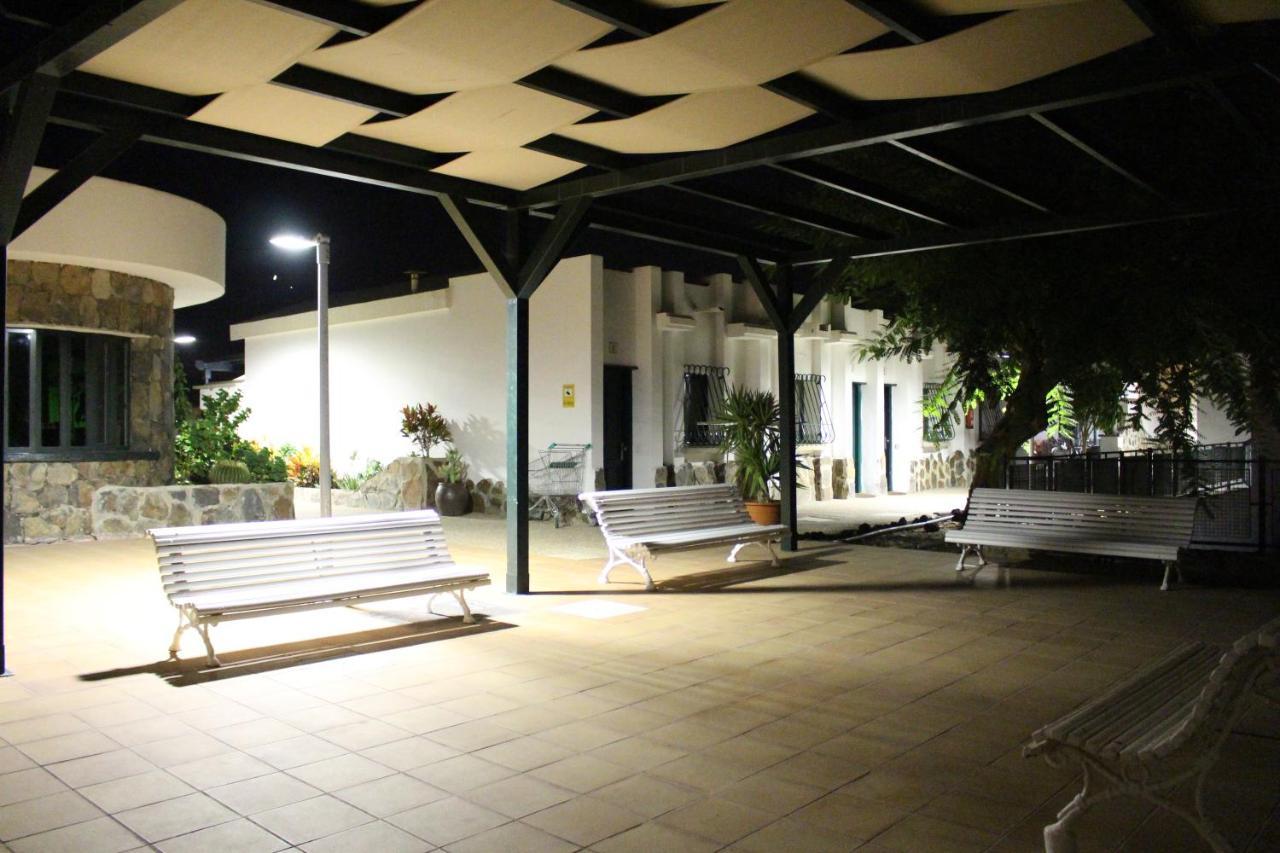 Marlenghi Apartments B 14 마스팔로마스 외부 사진