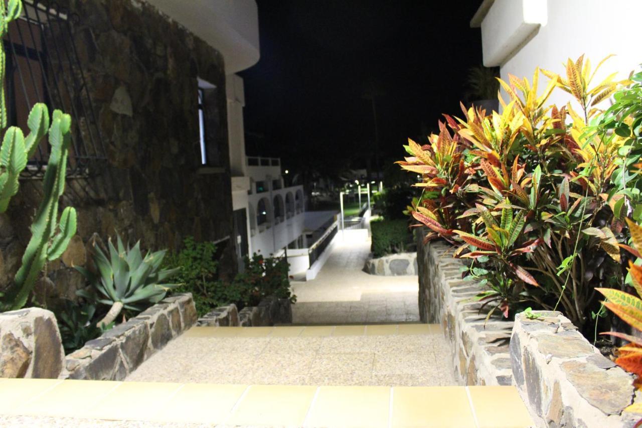 Marlenghi Apartments B 14 마스팔로마스 외부 사진