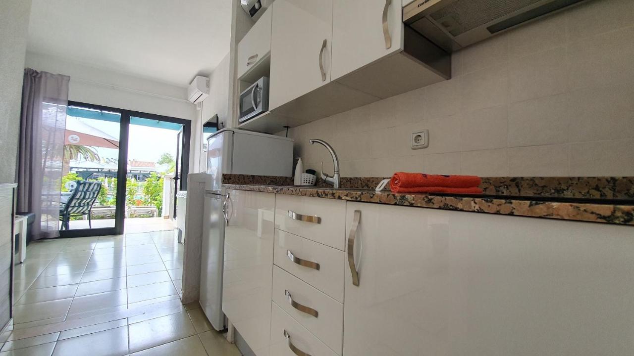 Marlenghi Apartments B 14 마스팔로마스 외부 사진