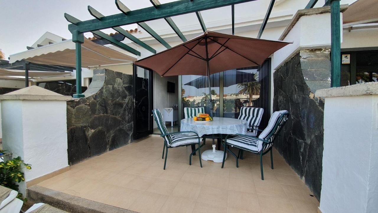 Marlenghi Apartments B 14 마스팔로마스 외부 사진