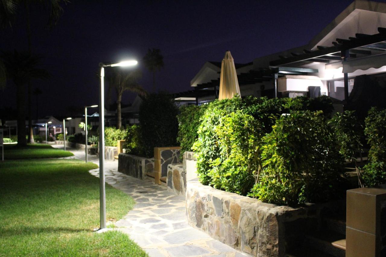 Marlenghi Apartments B 14 마스팔로마스 외부 사진