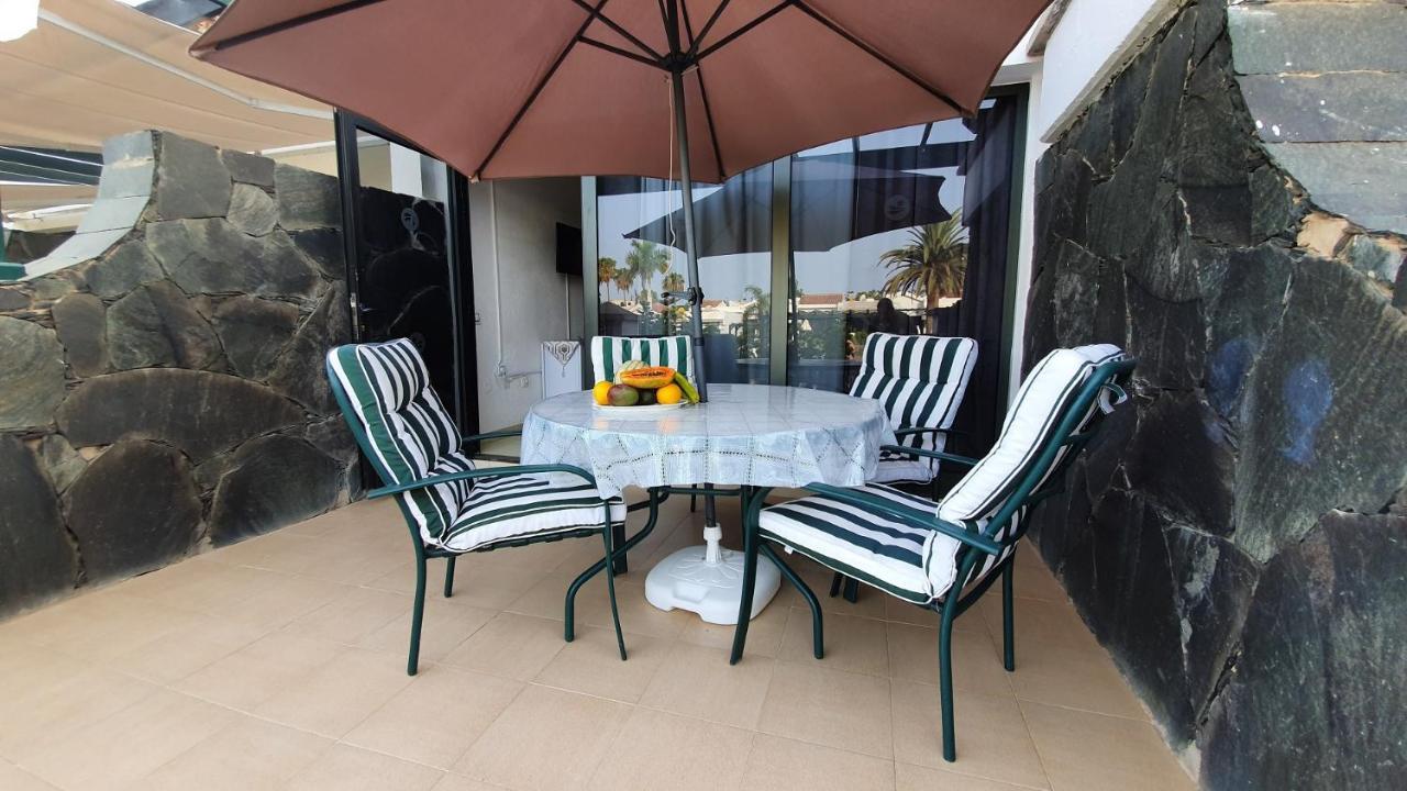 Marlenghi Apartments B 14 마스팔로마스 외부 사진